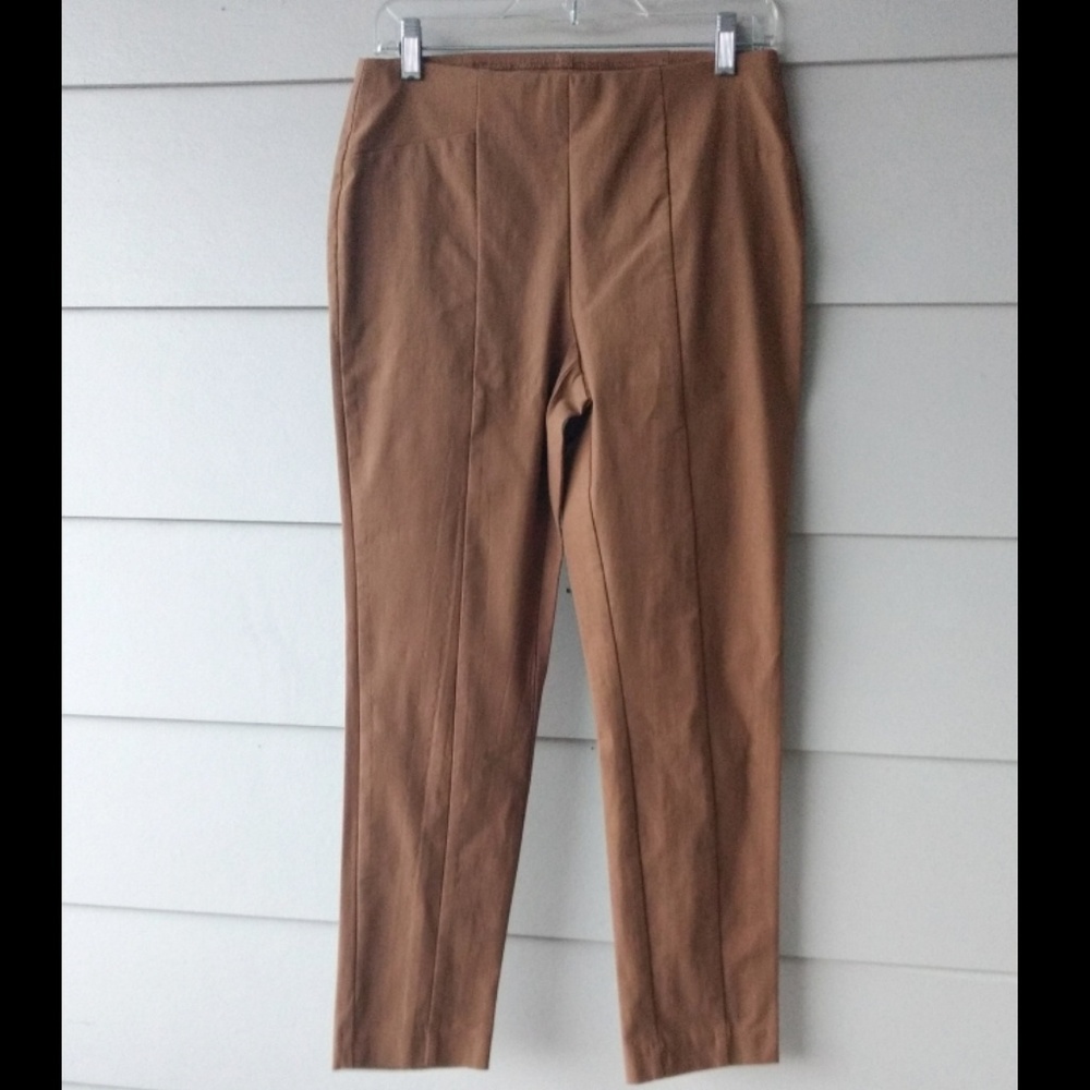 Chico's Slimming Ankle Pants